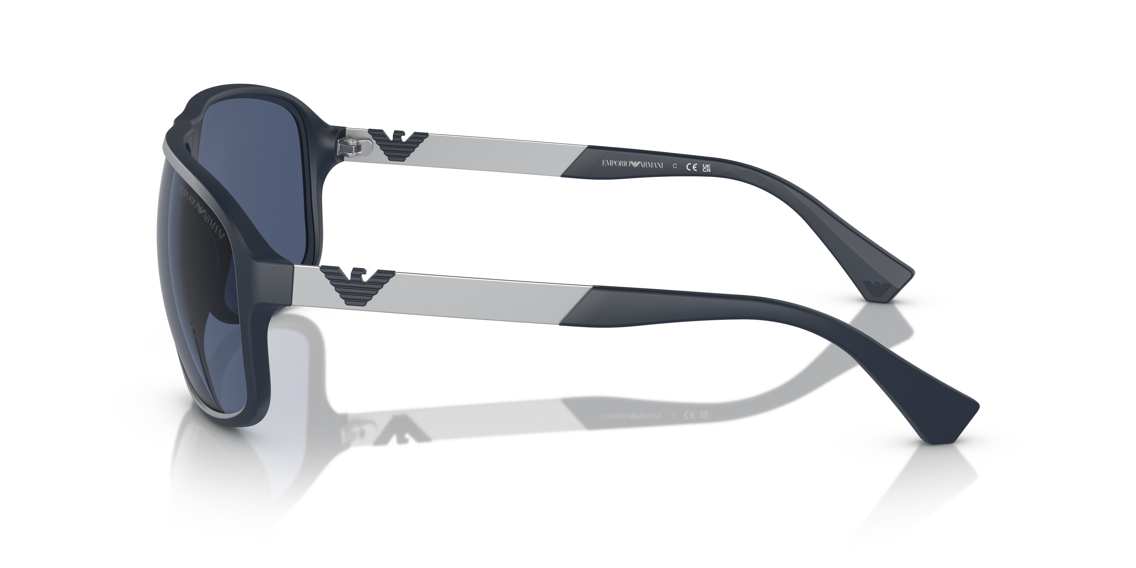 EMPORIO ARMANI SUNGLASSES - EA4029 508880 64