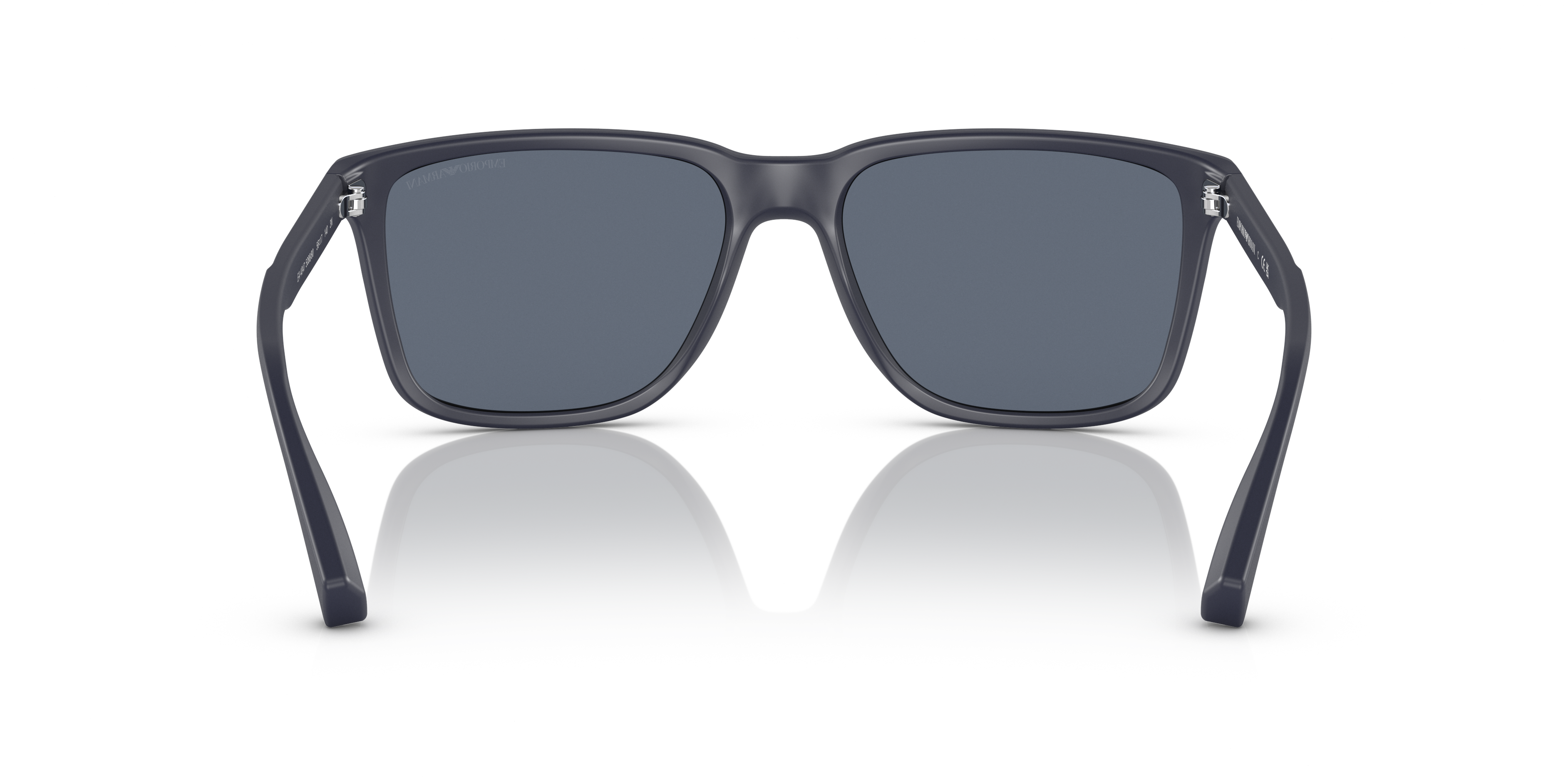EMPORIO ARMANI SUNGLASSES - EA4047 508880 56