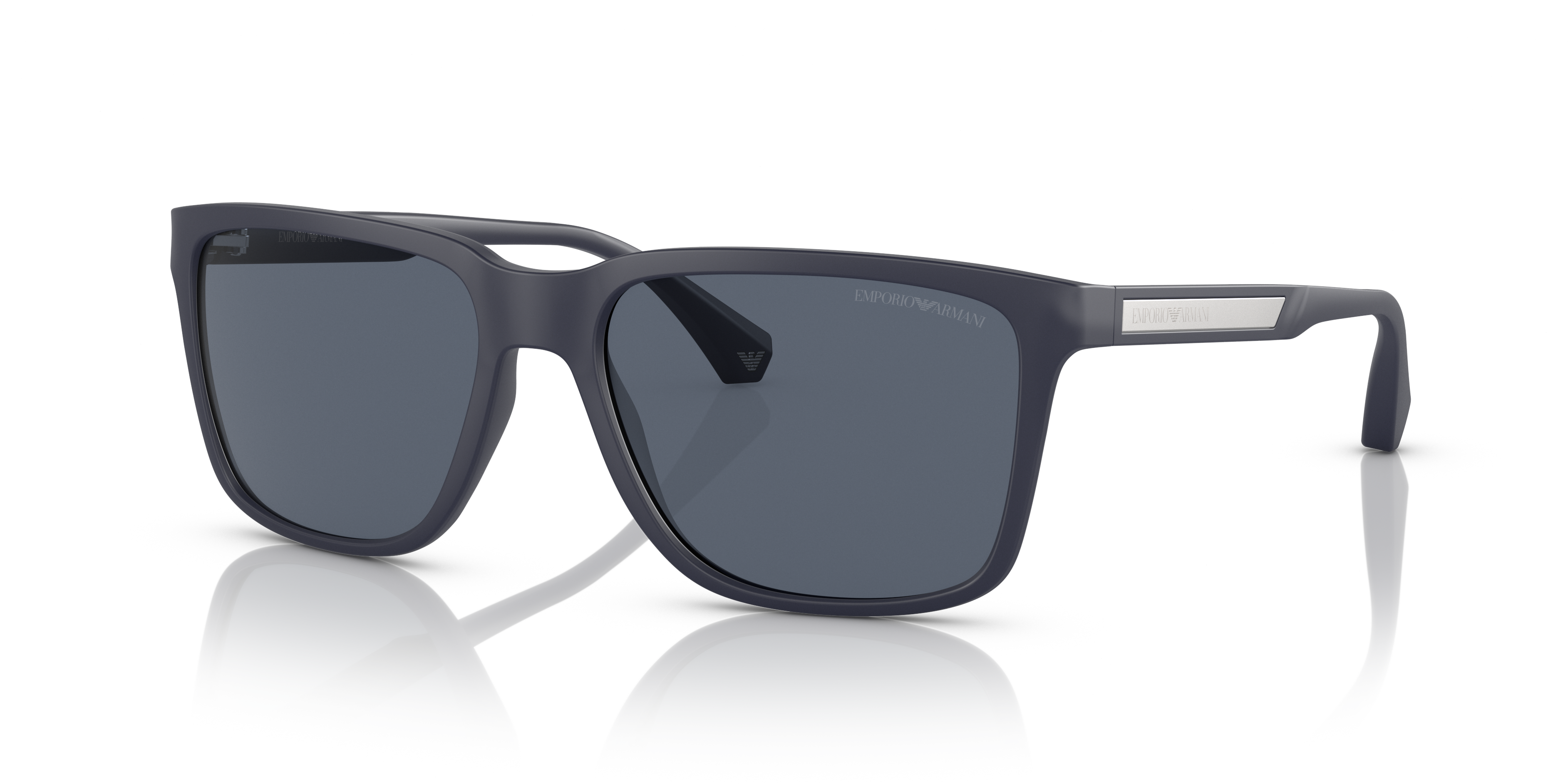 EMPORIO ARMANI SUNGLASSES - EA4047 508880 56