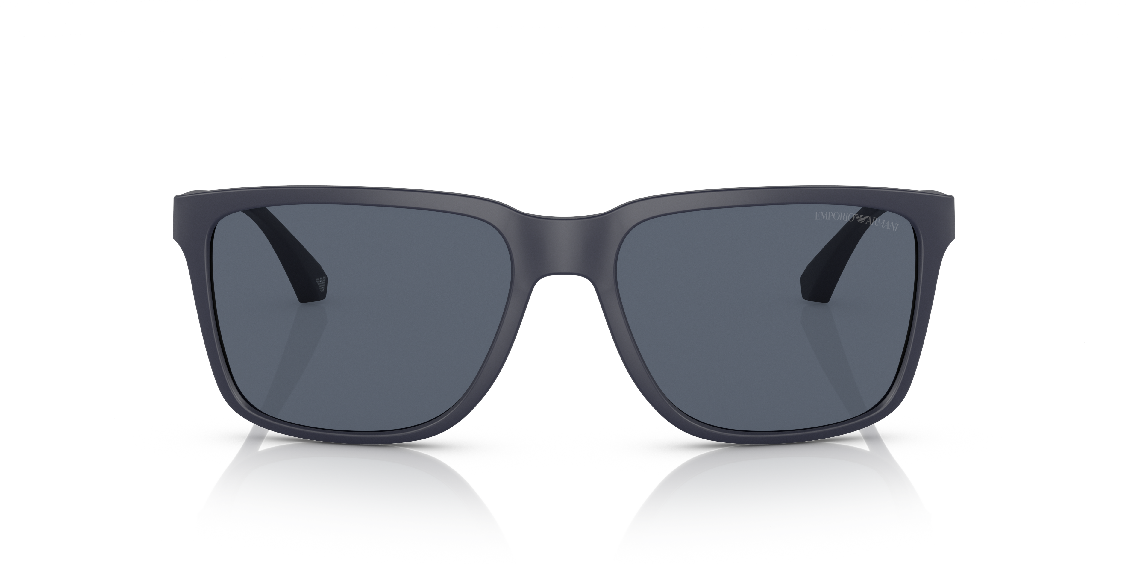 EMPORIO ARMANI SUNGLASSES - EA4047 508880 56