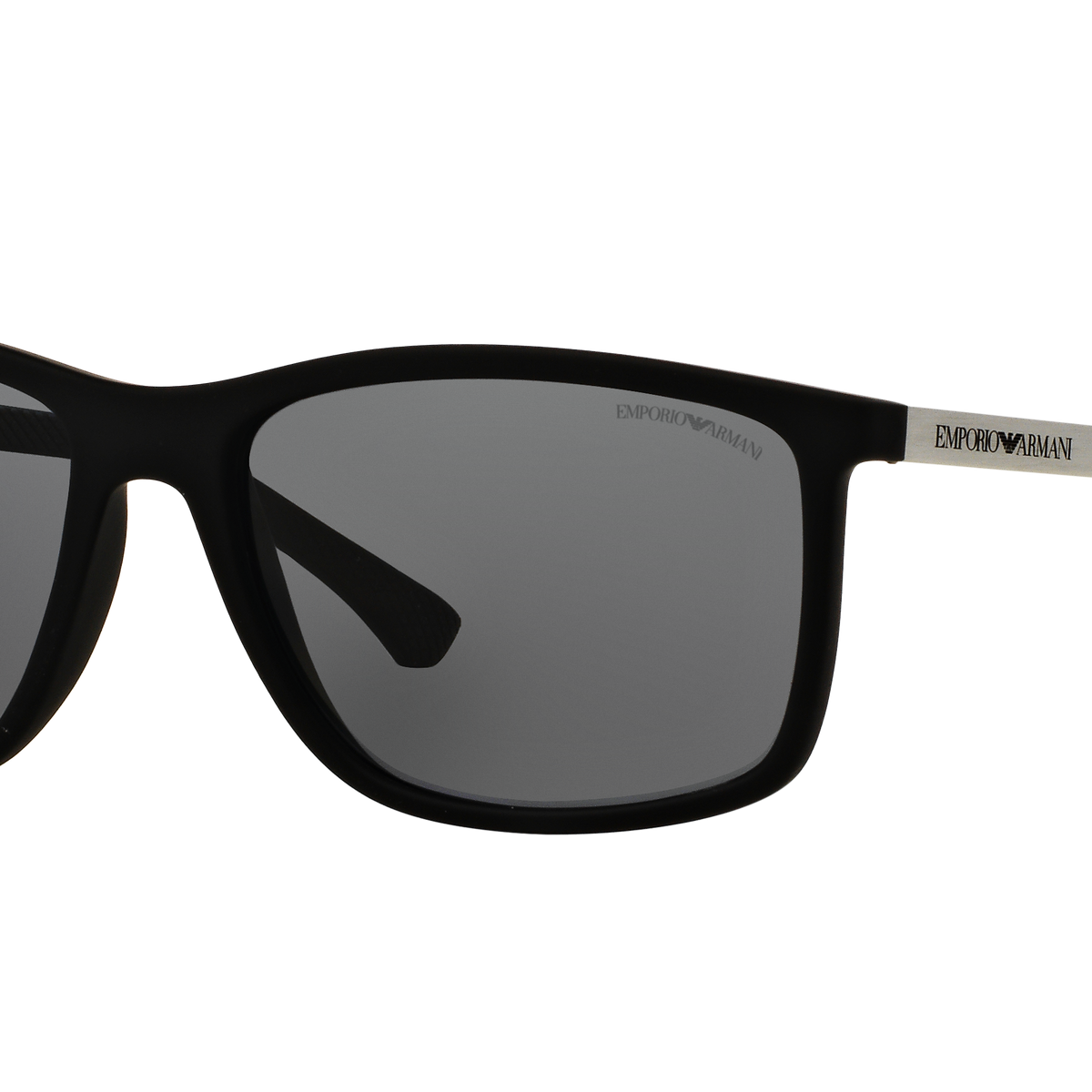 EMPORIO ARMANI SUNGLASSES - EA4058 506381 58
