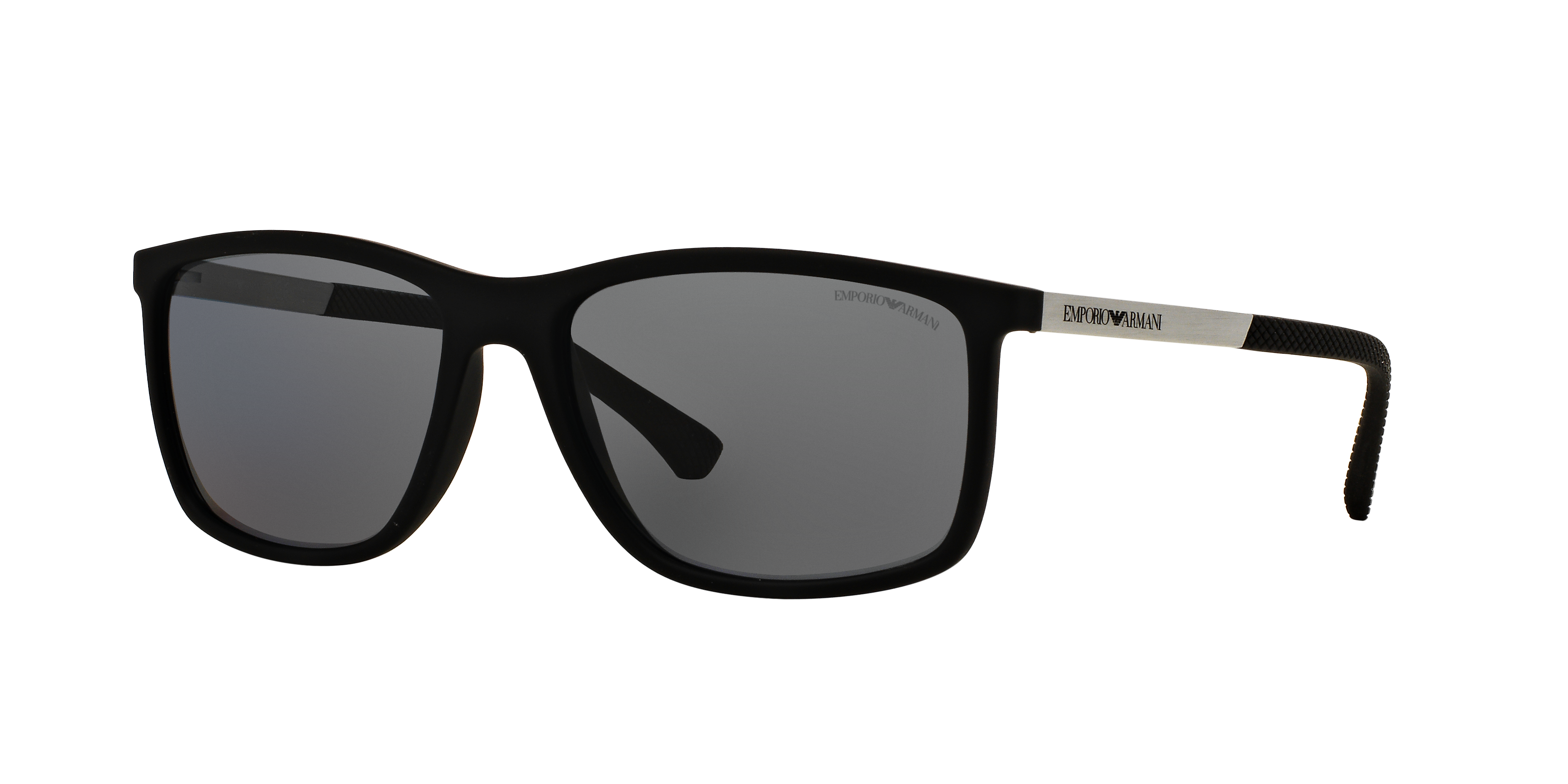 EMPORIO ARMANI SUNGLASSES - EA4058 506381 58