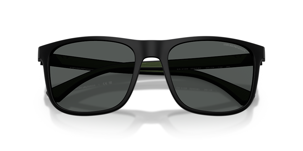 EMPORIO ARMANI SUNGLASSES - EA4129 504287