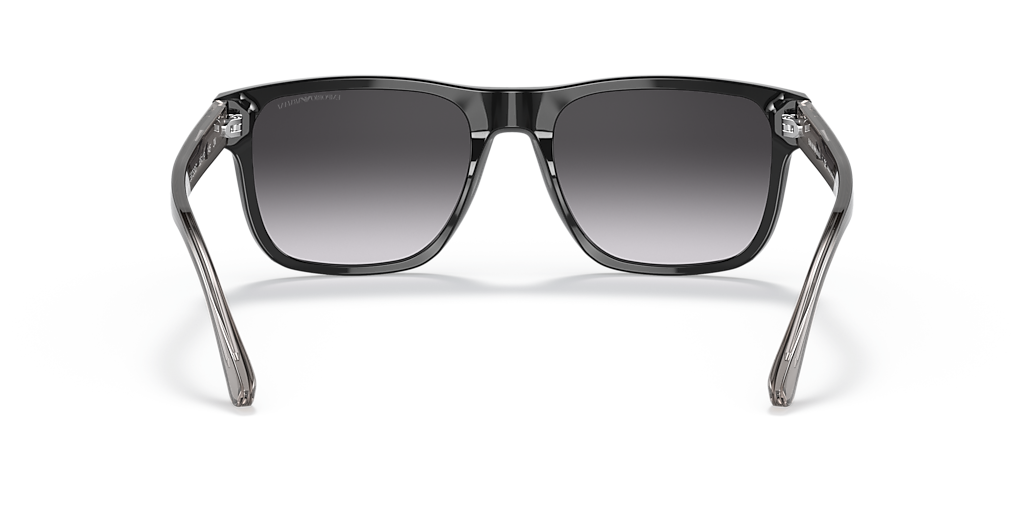 EMPORIO ARMANI SUNGLASSES - EA4163 58758G)