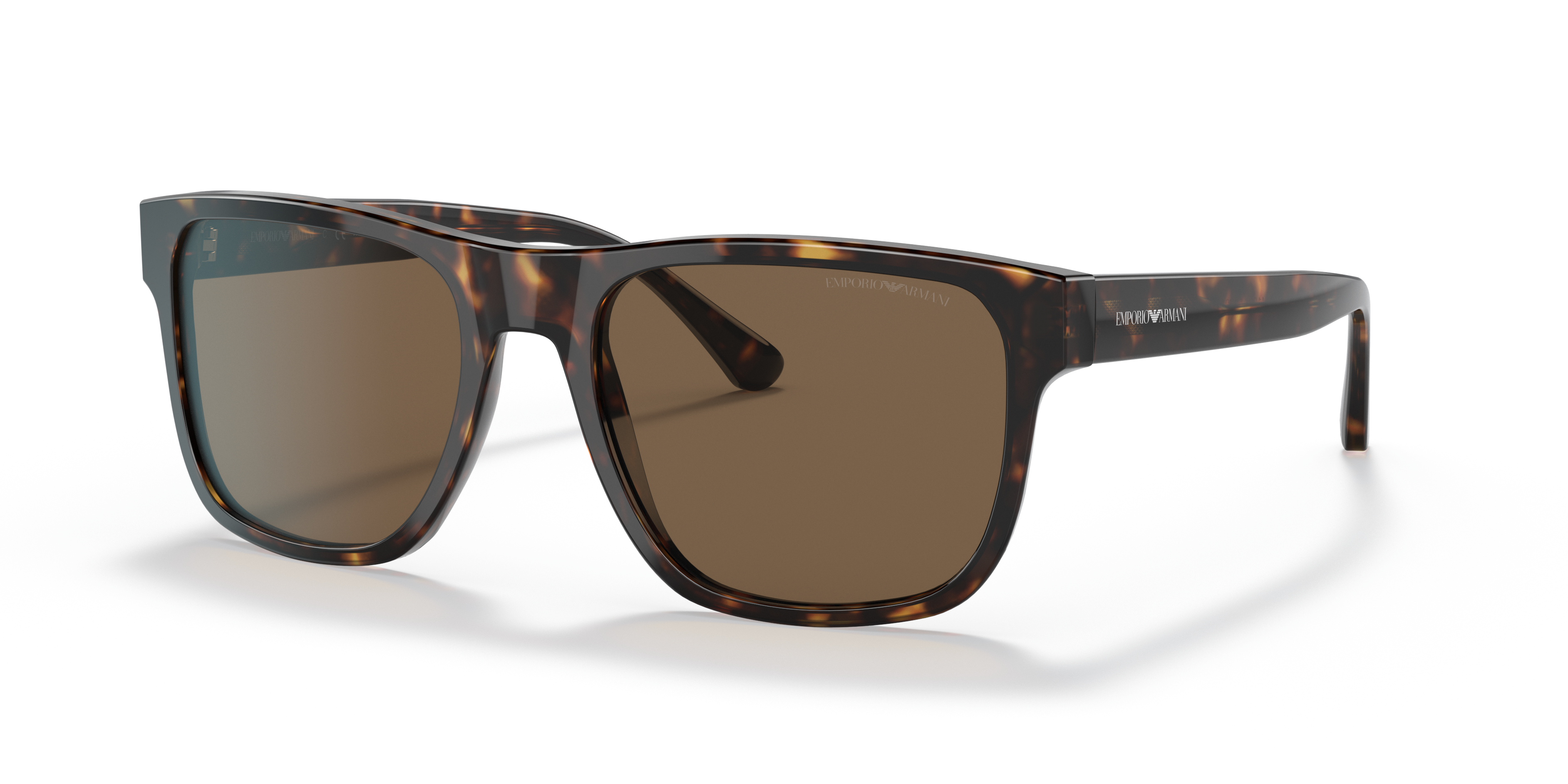 EMPORIO ARMANI SUNGLASSES - EA4163 587973 56