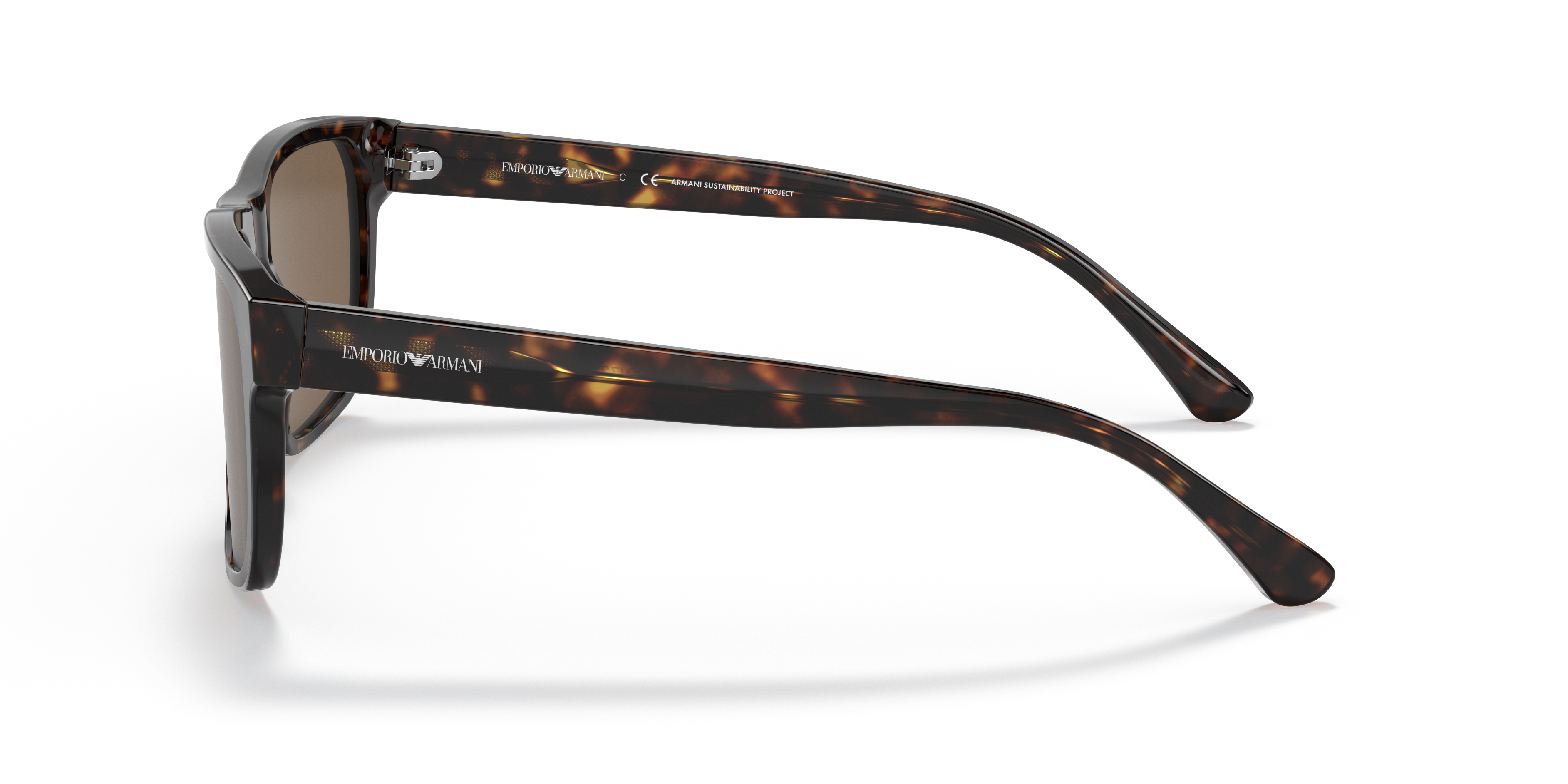 EMPORIO ARMANI SUNGLASSES - EA4163 587973 56