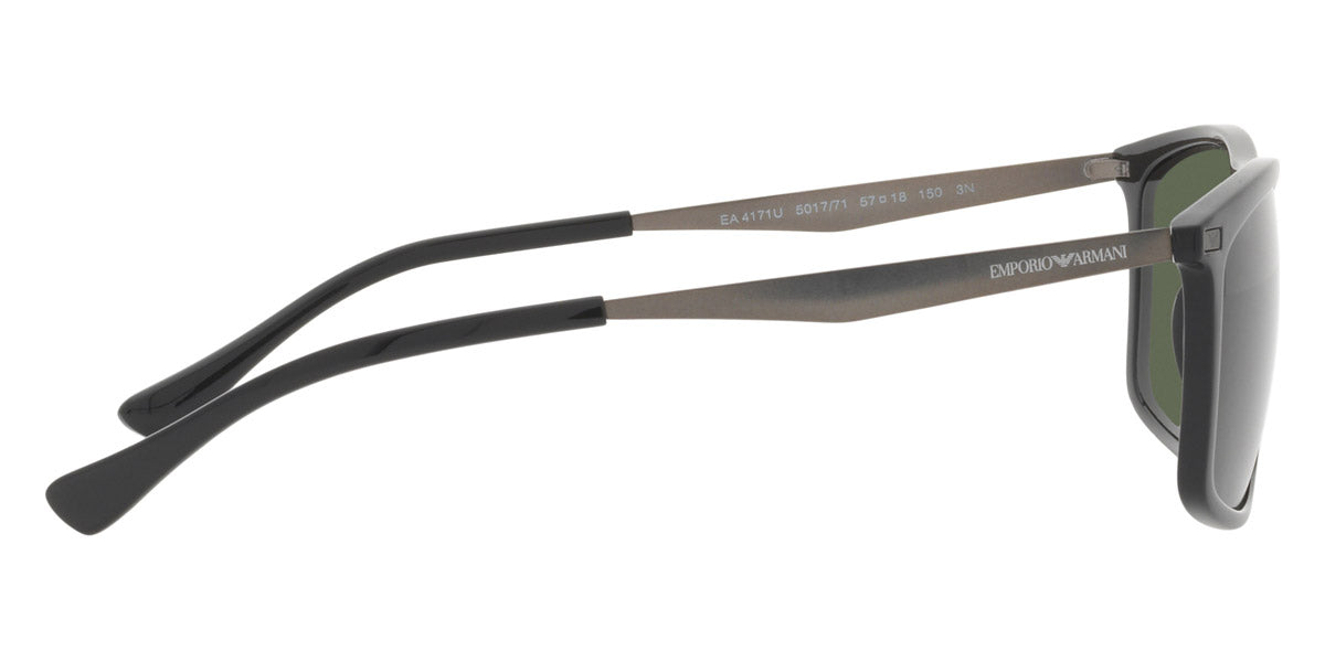 EMPORIO ARMANI SUNGLASSES - EA4171U 501771 57 - Shiny Black