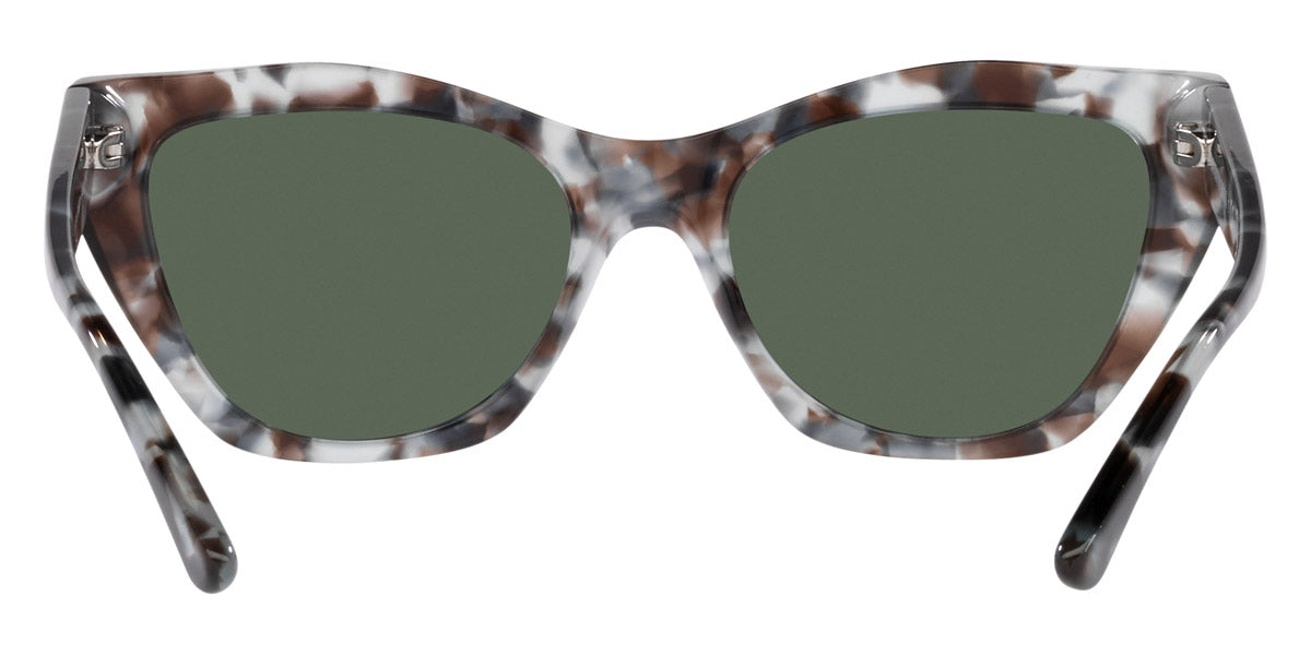 EMPORIO ARMANI SUNGLASSES - EA4176 509771 54 - Shiny Blue Havana