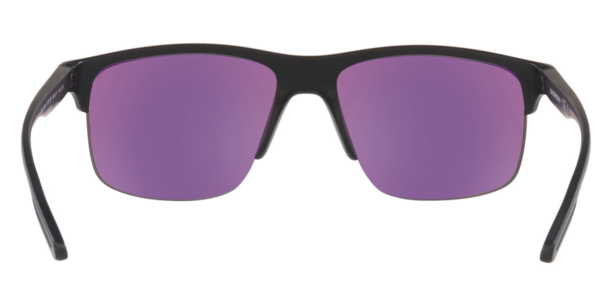 EMPORIO ARMANI SUNGLASSES - EA4188U 50013R 62 - Matte Black