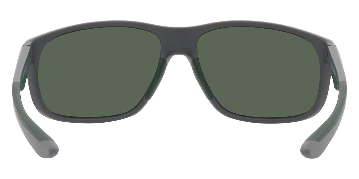 EMPORIO ARMANI SUNGLASSES - EA4199U 506071 65 - Matte Gray/Green
