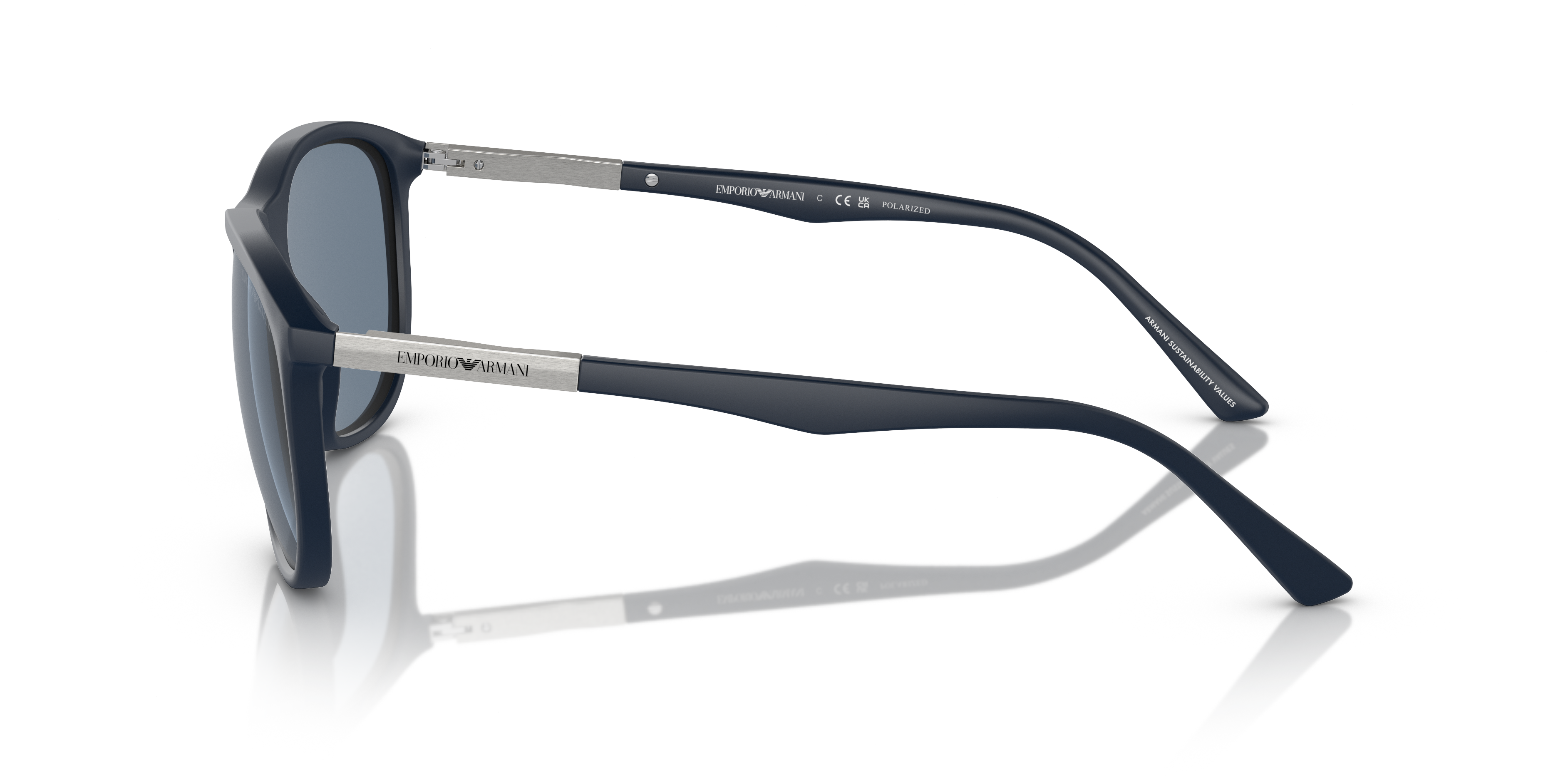 EMPORIO ARMANI SUNGLASSES - EA4201 50882V 58