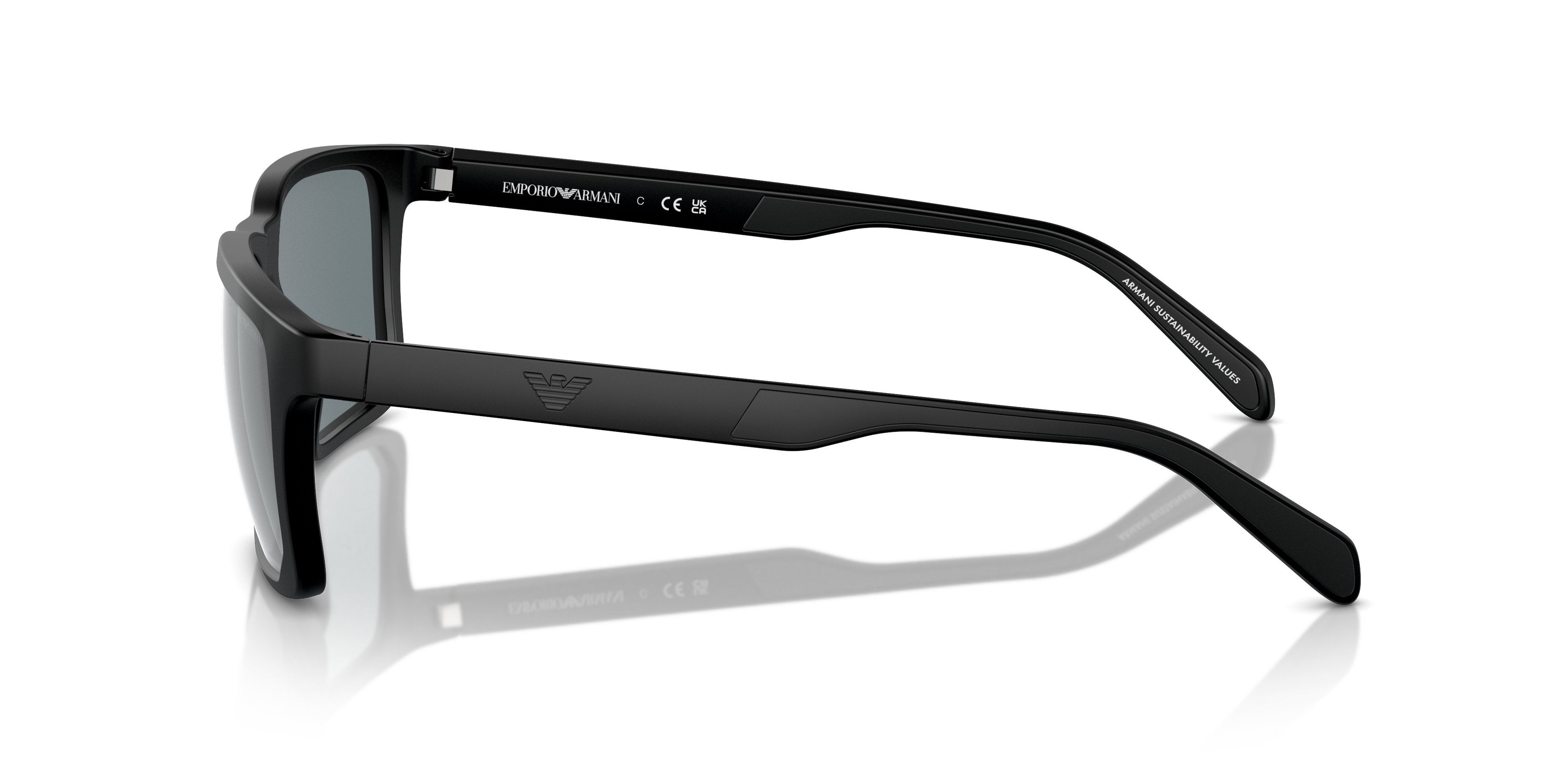 EMPORIO ARMANI SUNGLASSES - EA4219 50016G 57