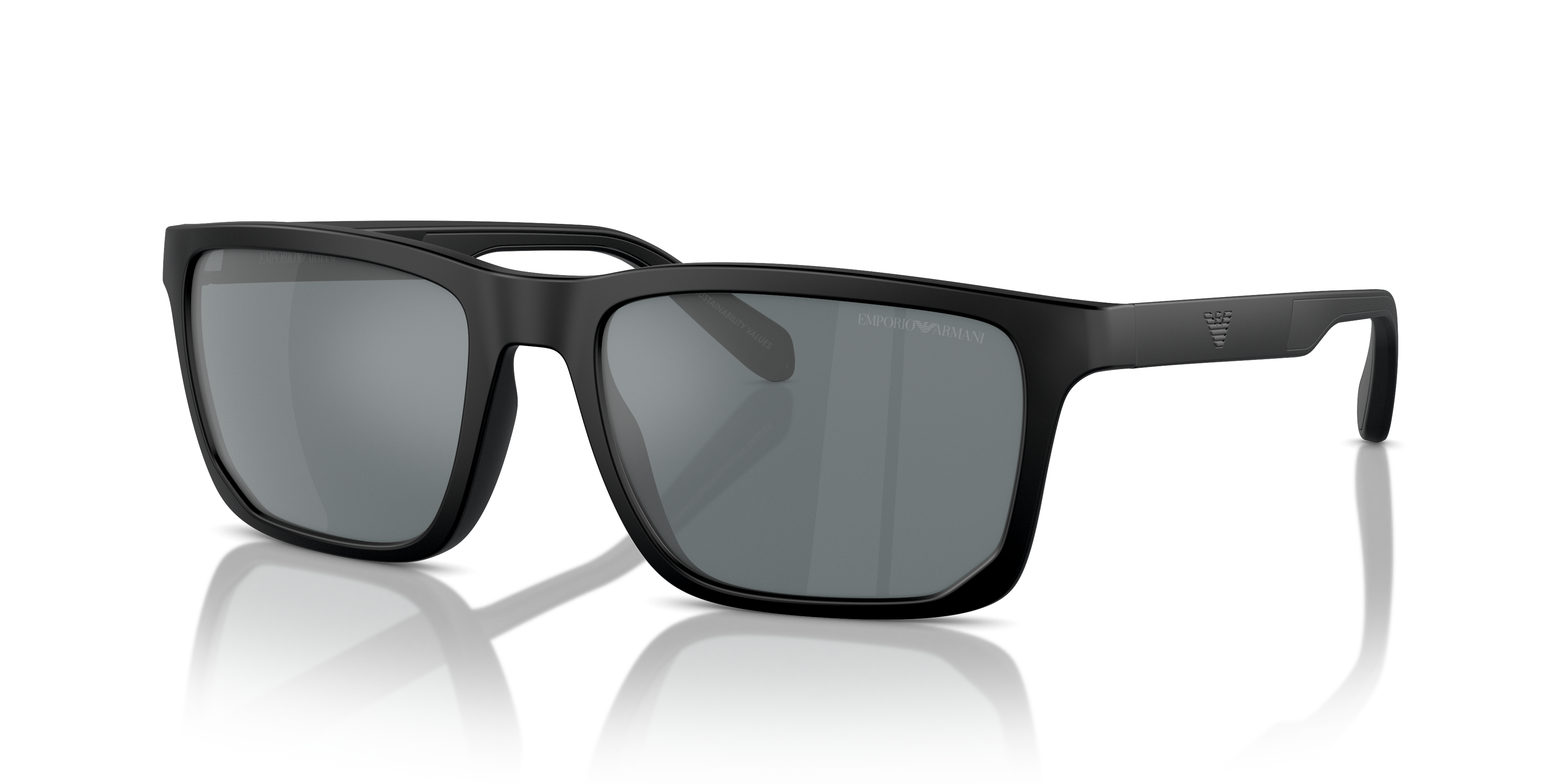 EMPORIO ARMANI SUNGLASSES - EA4219 50016G 57