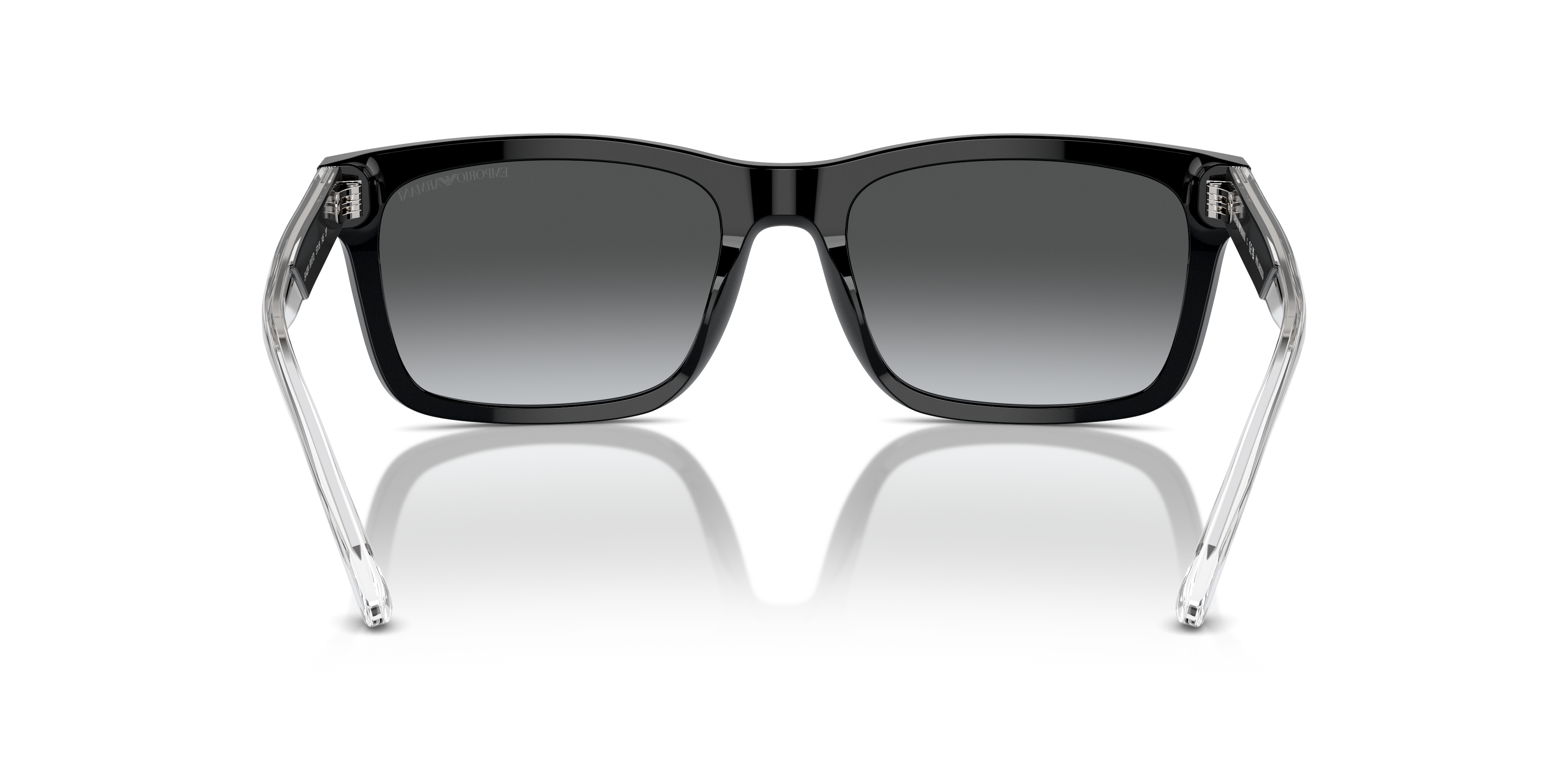 EMPORIO ARMANI SUNGLASSES - EA4224 5017T3 57