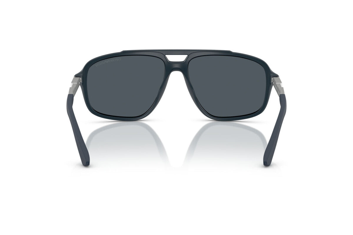 EMPORIO ARMANI SUNGLASSES - EA4236U 618987 59