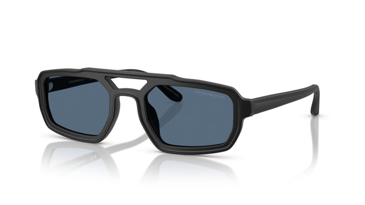 EMPORIO ARMANI SUNGLASSES - EA4240U 501787 53