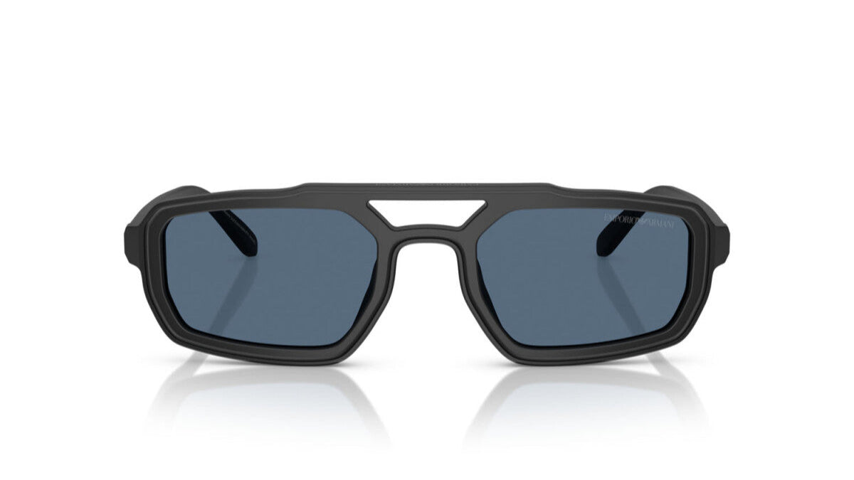 EMPORIO ARMANI SUNGLASSES - EA4240U 501787 53