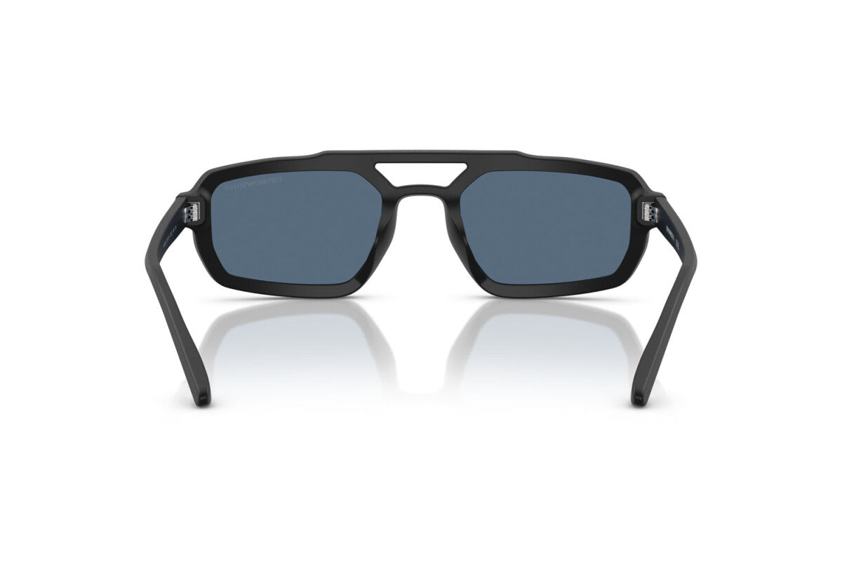 EMPORIO ARMANI SUNGLASSES - EA4240U 501787 53