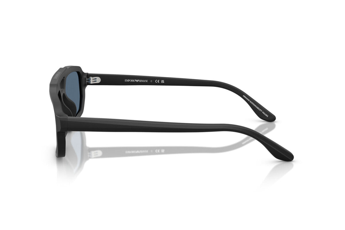 EMPORIO ARMANI SUNGLASSES - EA4240U 501787 53