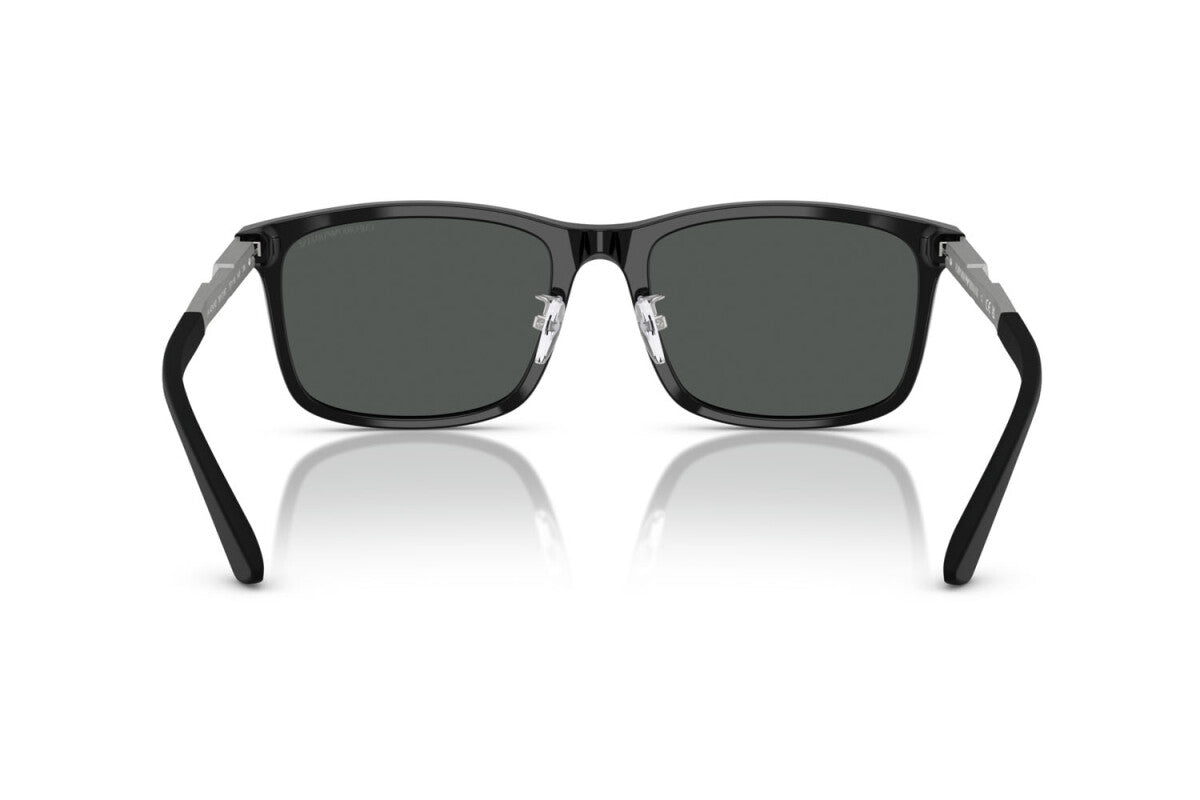 EMPORIO ARMANI SUNGLASSES - EA4241D 501787 57