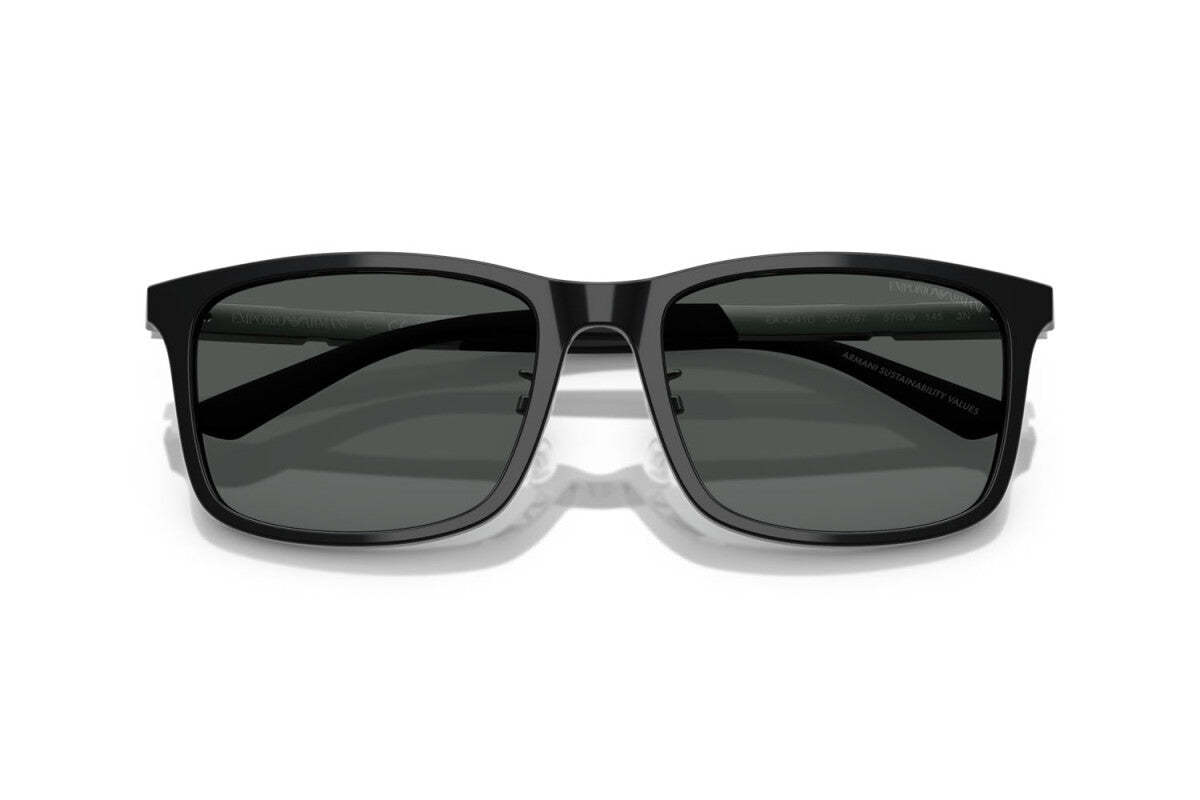 EMPORIO ARMANI SUNGLASSES - EA4241D 501787 57