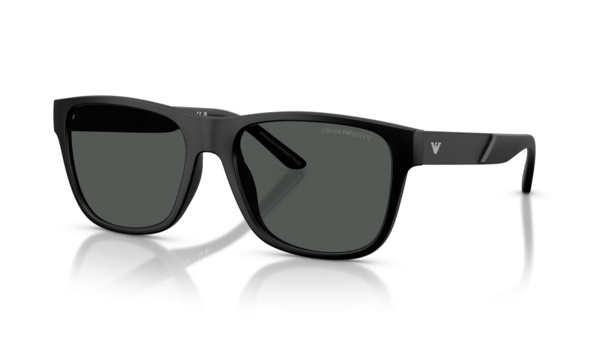 EMPORIO ARMANI SUNGLASSES - EA4243 5001T3 56