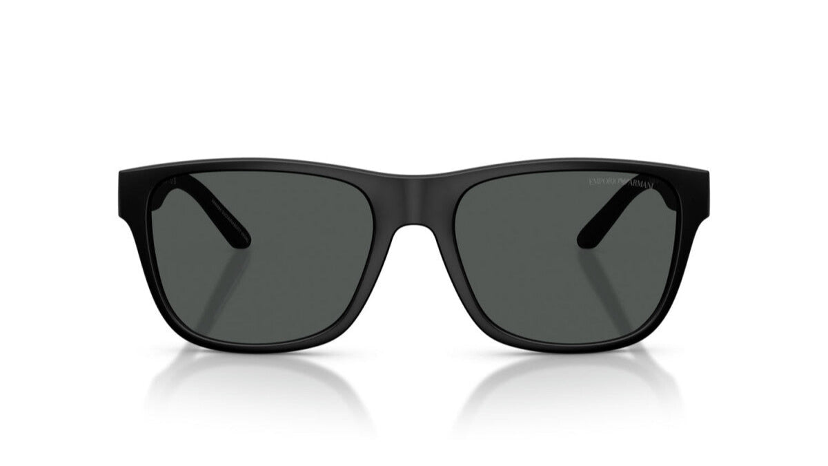 EMPORIO ARMANI SUNGLASSES - EA4243 5001T3 56