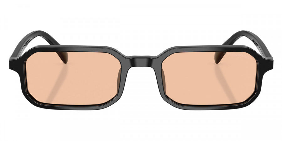 EMPORIO ARMANI SUNGLASSES - EA4253U 501793 54 - Shiny Black