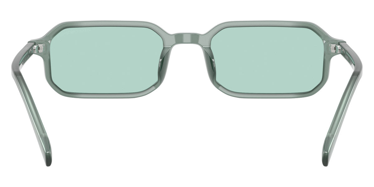 EMPORIO ARMANI SUNGLASSES - EA4253U 627065 54 - Shiny Opaline Light Blue