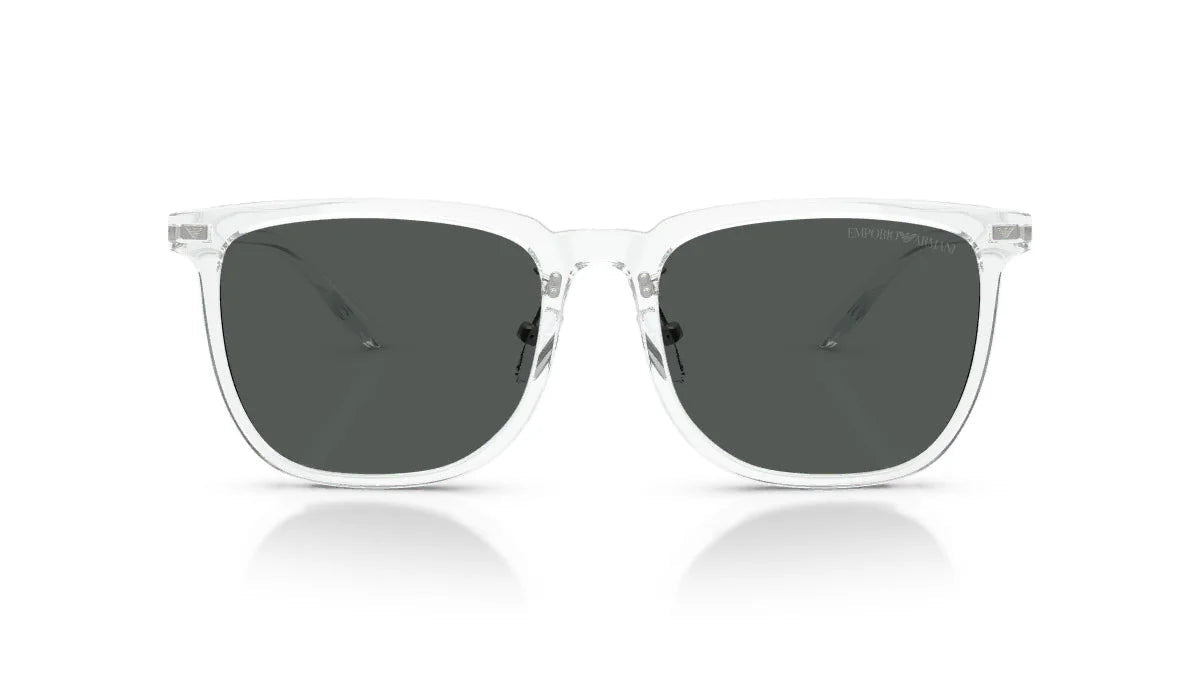 EMPORIO ARMANI SUNGLASSES - EA4255D 634487 56