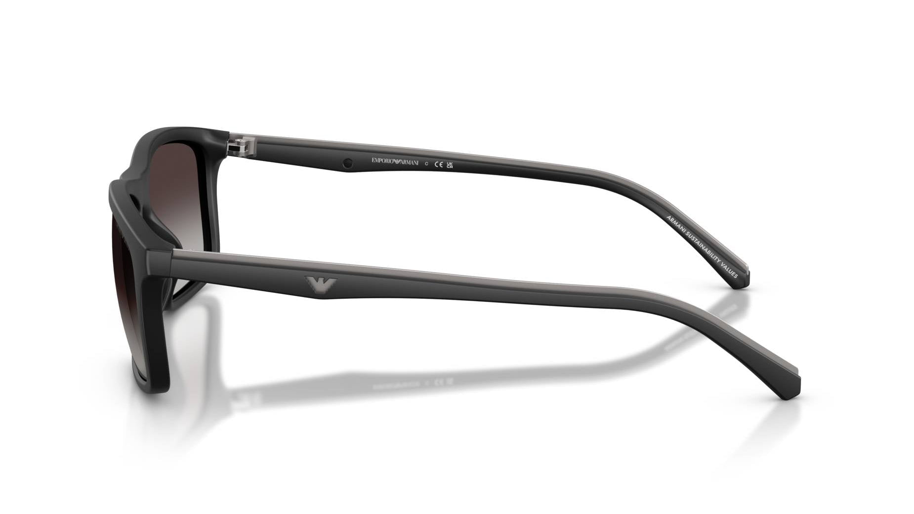 EMPORIO ARMANI SUNGLASSES - EA4257U 50018G 57