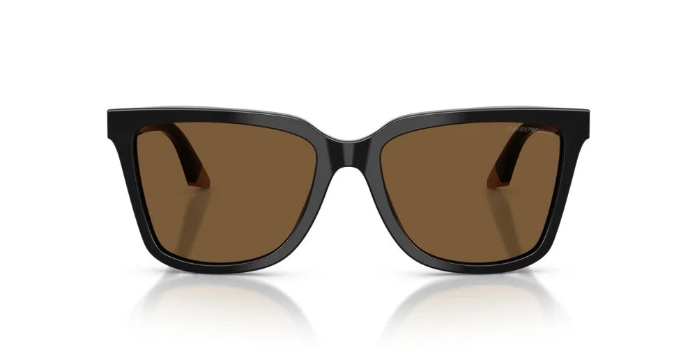 EMPORIO ARMANI SUNGLASSES - EA4261 631373 55