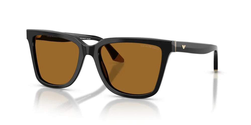 EMPORIO ARMANI SUNGLASSES - EA4261 631383 55