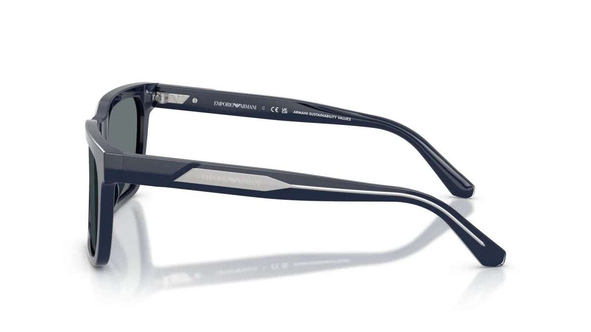 EMPORIO ARMANI SUNGLASSES - EA4262U 603980 57