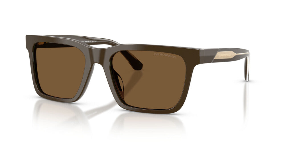 EMPORIO ARMANI SUNGLASSES  - EA4262U 630773 57