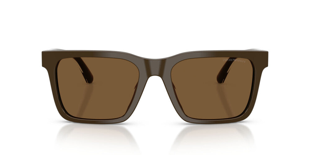 EMPORIO ARMANI SUNGLASSES  - EA4262U 630773 57