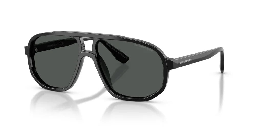 EMPORIO ARMANI SUNGLASSES - EA4263U 501787 57