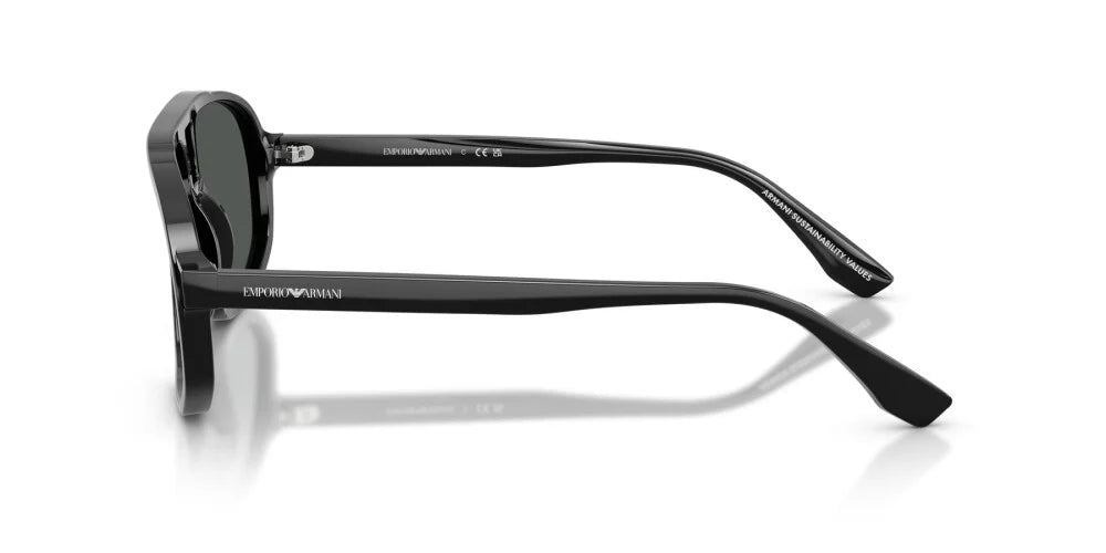 EMPORIO ARMANI SUNGLASSES - EA4263U 501787 57