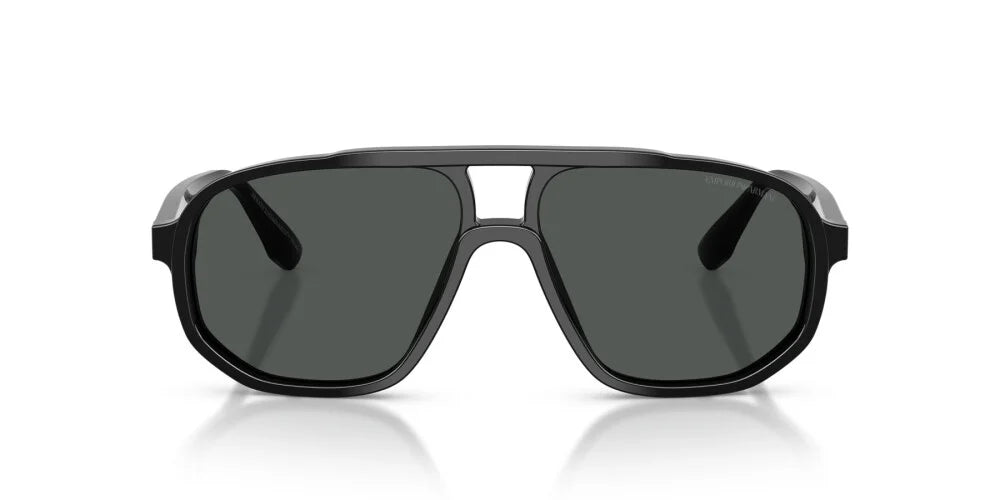 EMPORIO ARMANI SUNGLASSES - EA4263U 501787 57