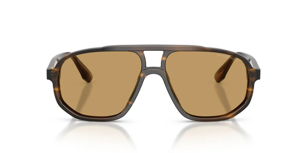 EMPORIO ARMANI SUNGLASSES - EA4263U 632673 57