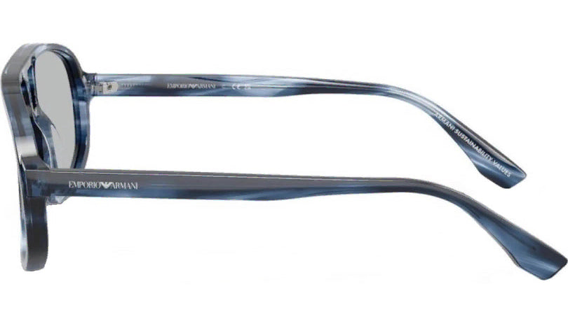 EMPORIO ARMANI SUNGLASSES - EA4263U 632787 57