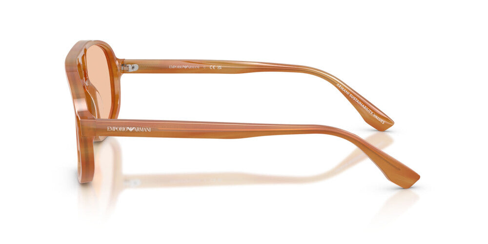 EMPORIO ARMANI SUNGLASSES - EA4263U 632873 57