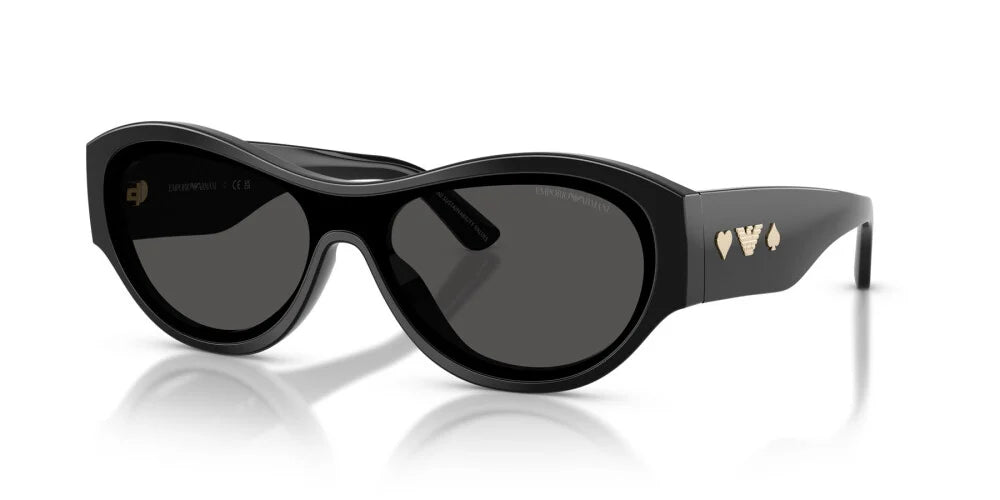 EMPORIO ARMANI SUNGLASSES - EA4265U 501787 36