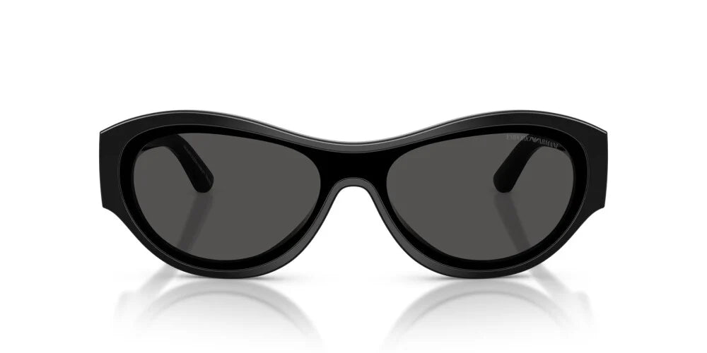 EMPORIO ARMANI SUNGLASSES - EA4265U 501787 36