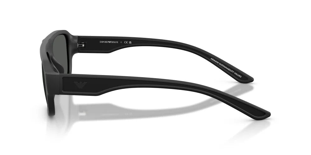 EMPORIO ARMANI SUNGLASSES - EA4266U 500187 55