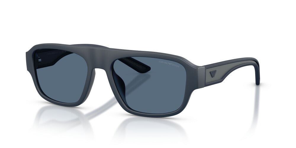 EMPORIO ARMANI SUNGLASSES - EA4266U 618580 55