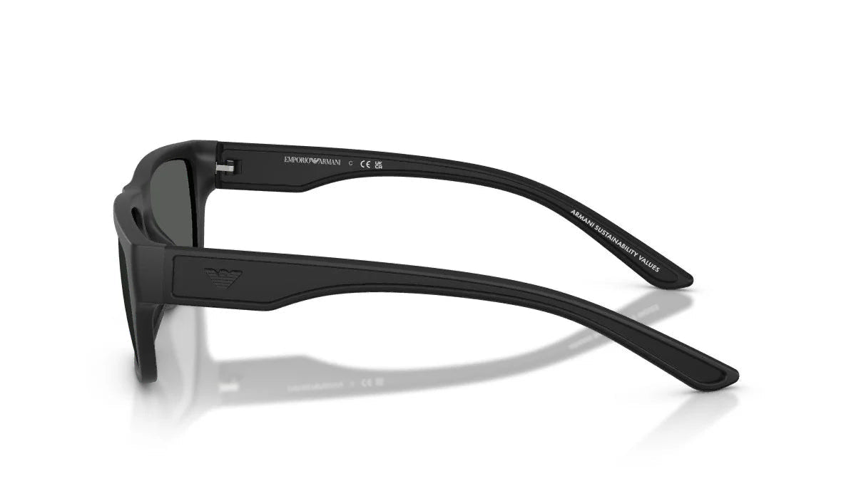EMPORIO ARMANI SUNGLASSES - EA4267U 500187 57
