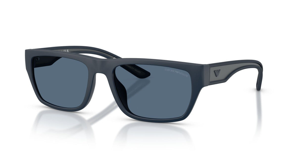 EMPORIO ARMANI SUNGLASSES - EA4267U 618580 57