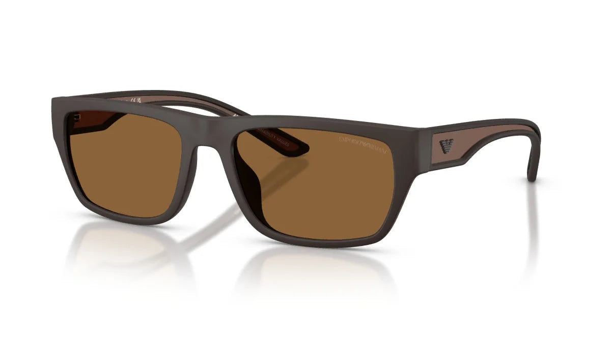 EMPORIO ARMANI SUNGLASSES - EA4267U 618673 57