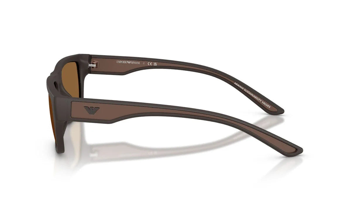 EMPORIO ARMANI SUNGLASSES - EA4267U 618673 57